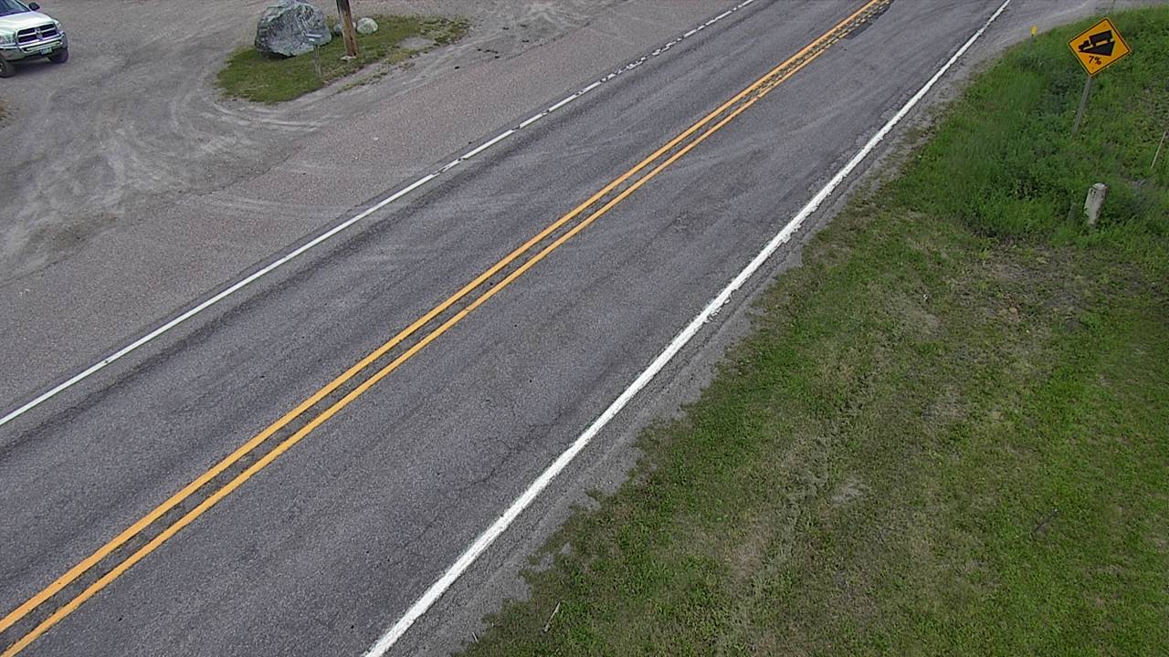Roadway Elev 3050 - 06/18/2026 04:30 PM