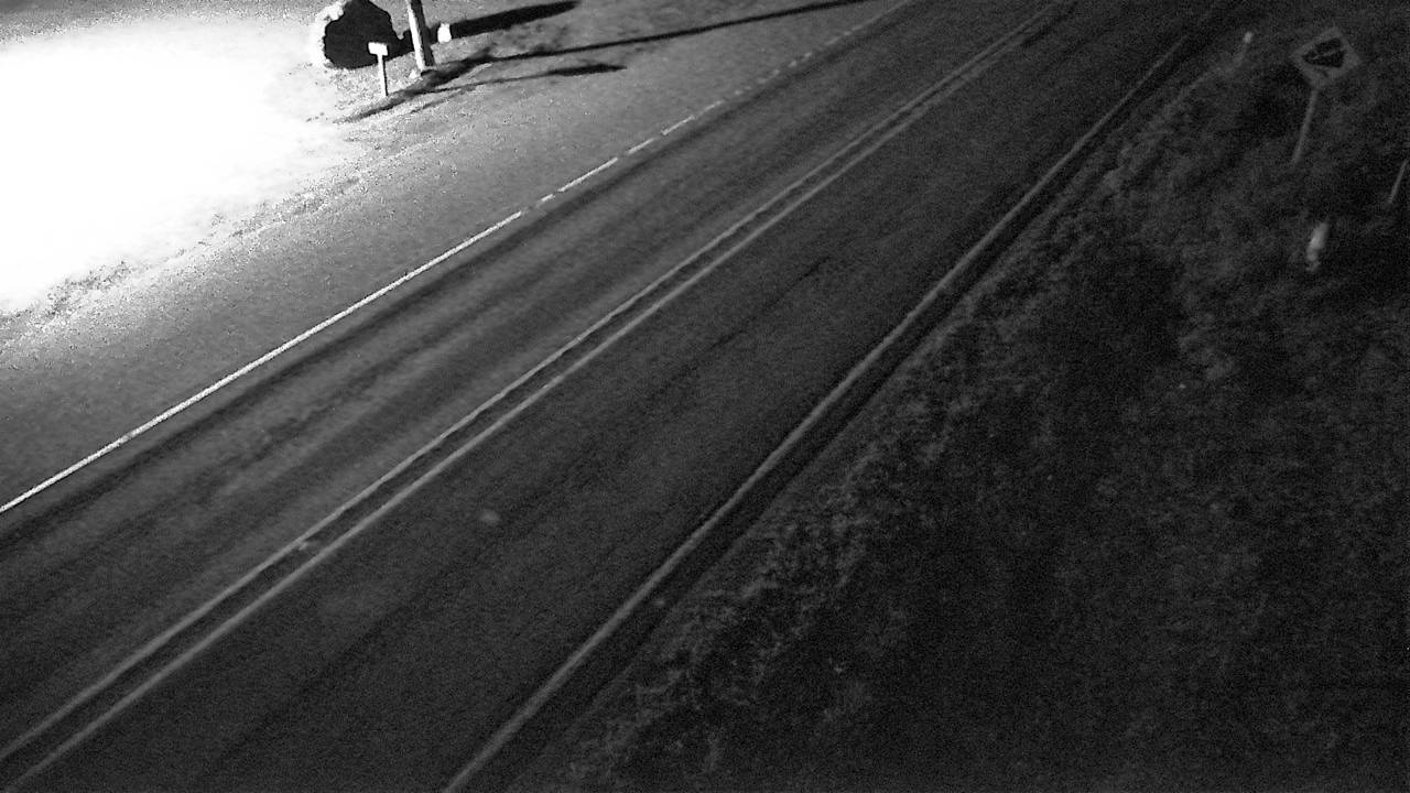 Roadway Elev 3050 - 06/09/2026 04:30 AM