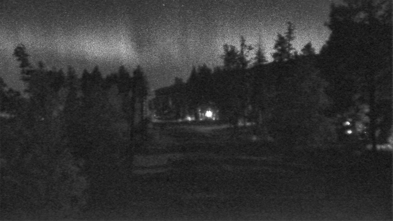 North Elev 3050 - 10/04/2026 03:30 AM