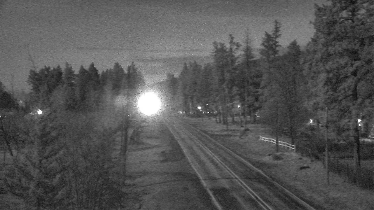 North Elev 3050 - 02/01/2026 04:15 AM