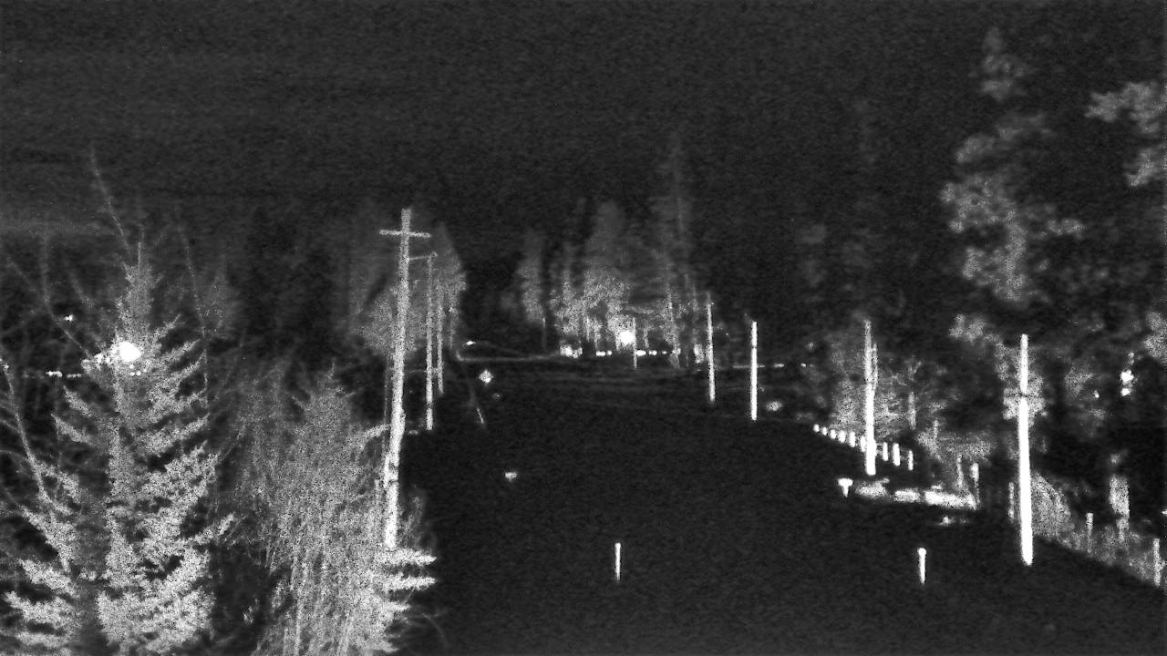 North Elev 3050 - 03/19/2026 05:30 AM