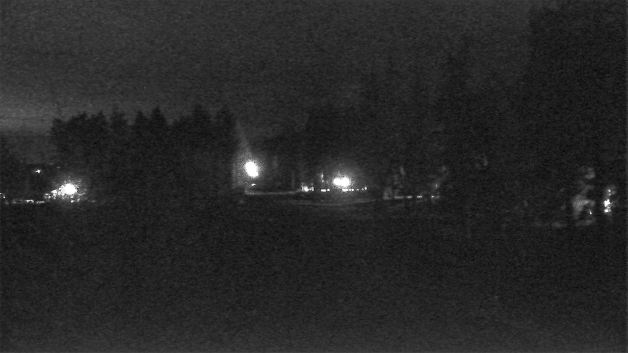 North Elev 3050 - 03/19/2026 06:45 AM