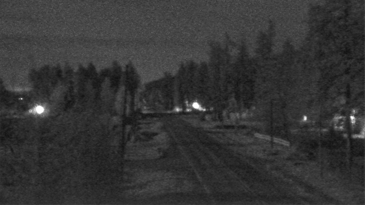 North Elev 3050 - 04/25/2026 02:45 AM