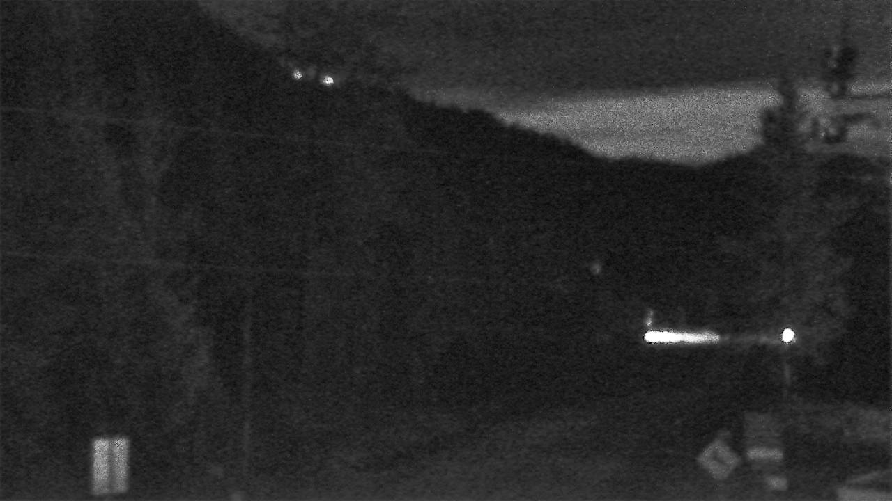 South Elev 3050 - 03/19/2026 06:45 AM