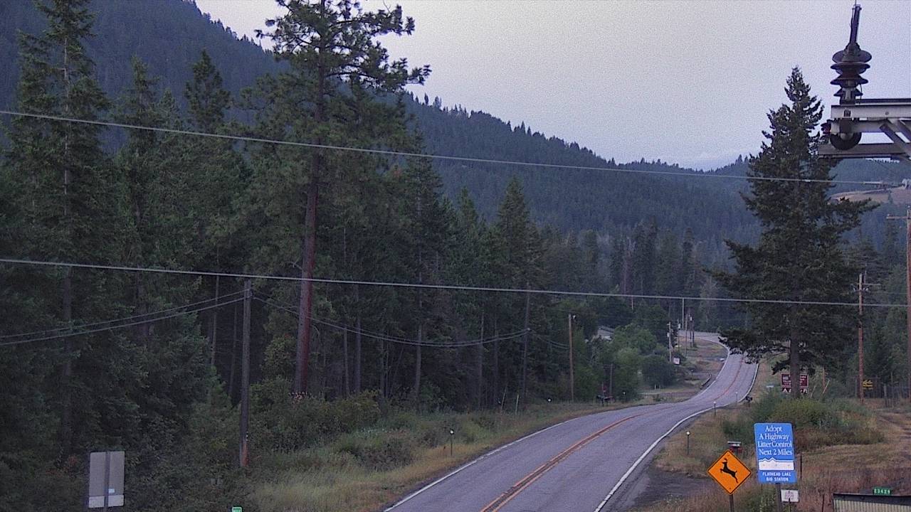 South Elev 3050 - 08/15/2026 06:15 AM