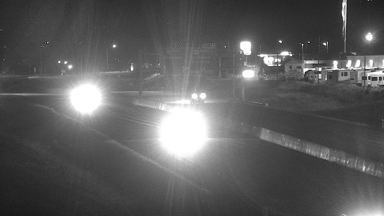 Lockwood Interchange (East) Elev 3194 - 06/01/2026 02:15 AM