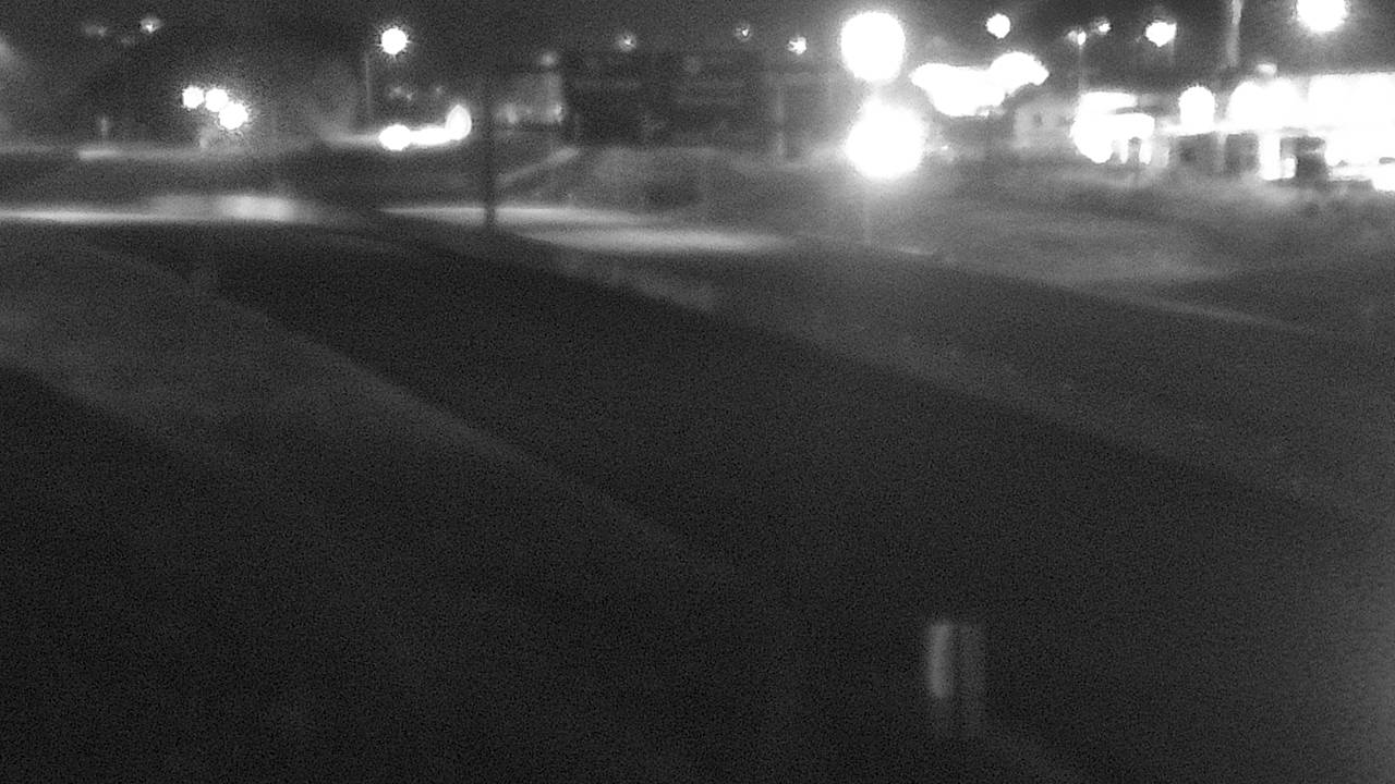 Lockwood Interchange (East) Elev 3194 - 07/16/2026 04:30 AM