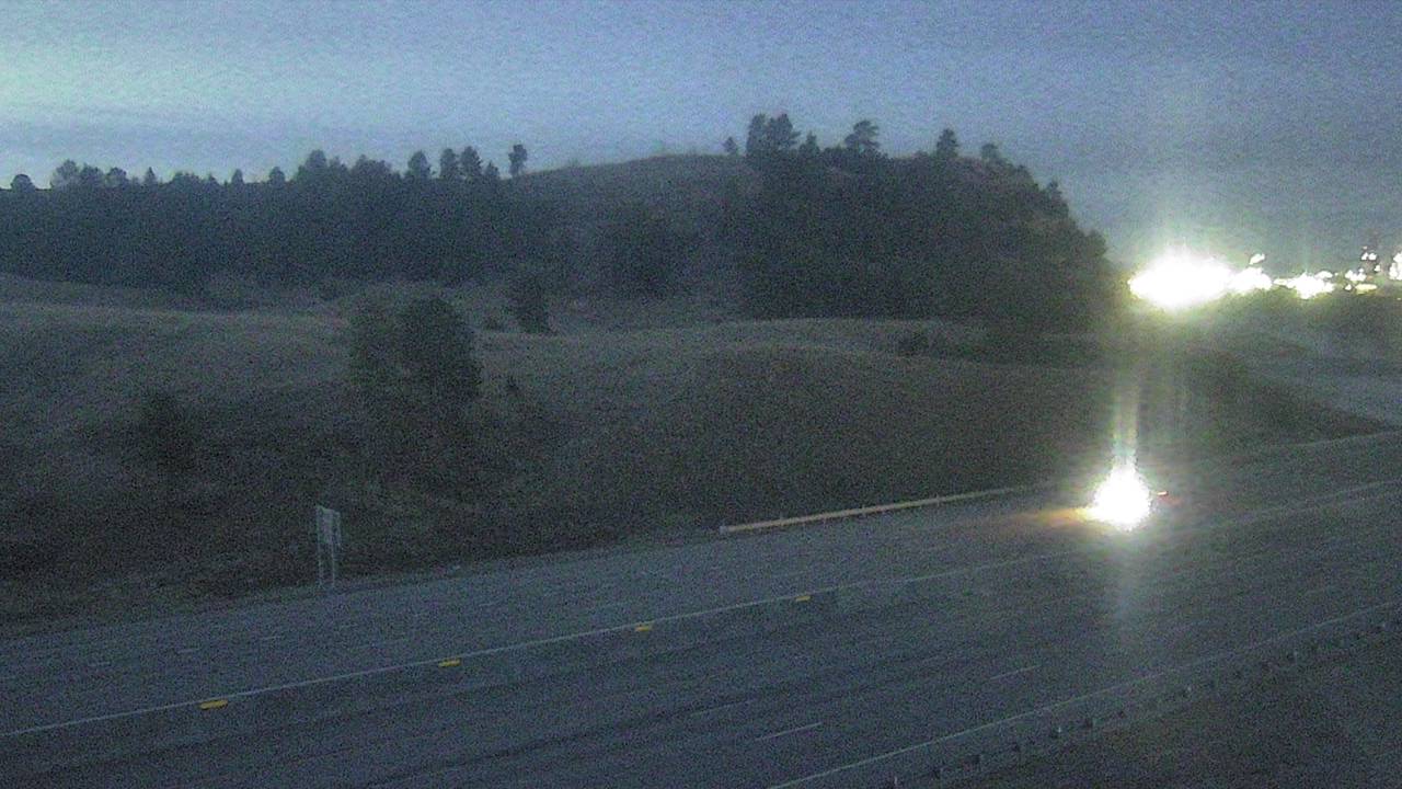 Yellowstone River Bridge - South Elev 3194