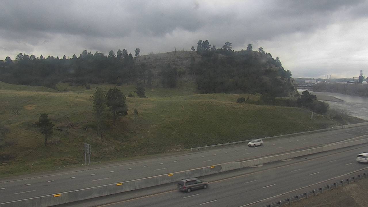 South Elev 3194 - 04/16/2026 01:45 PM