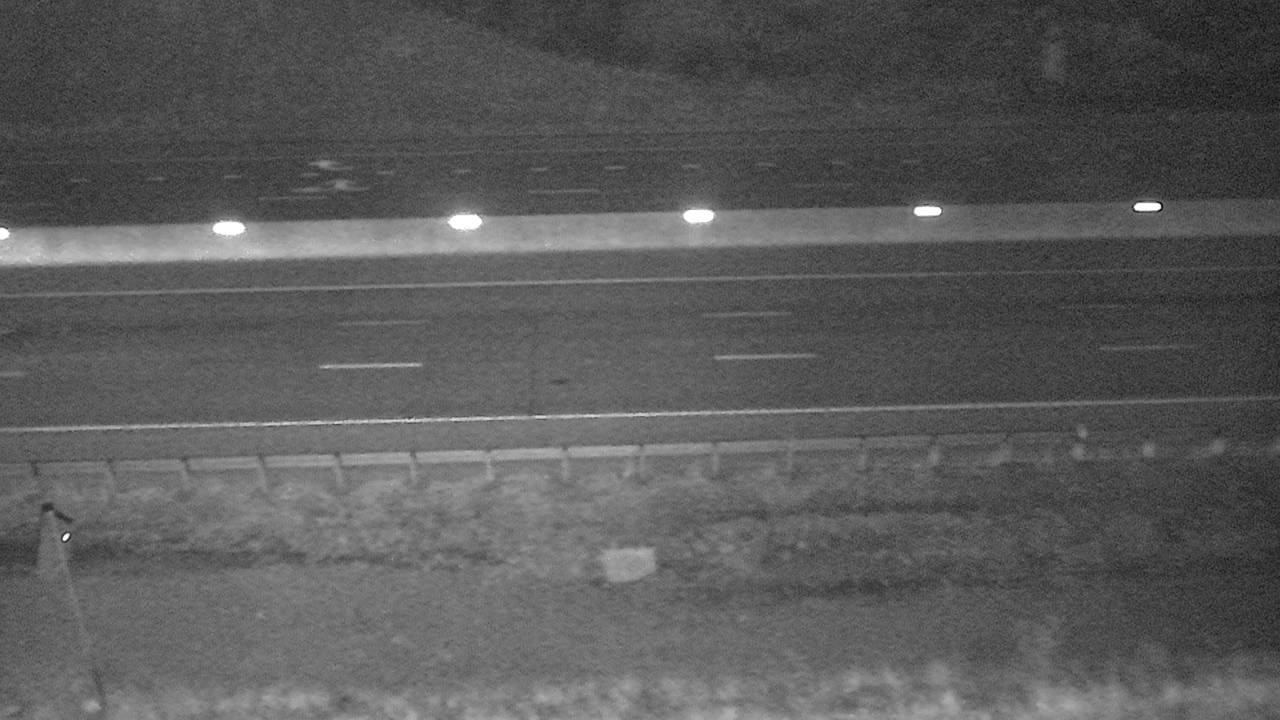 Yellowstone River Bridge - Roadway Elev 3194