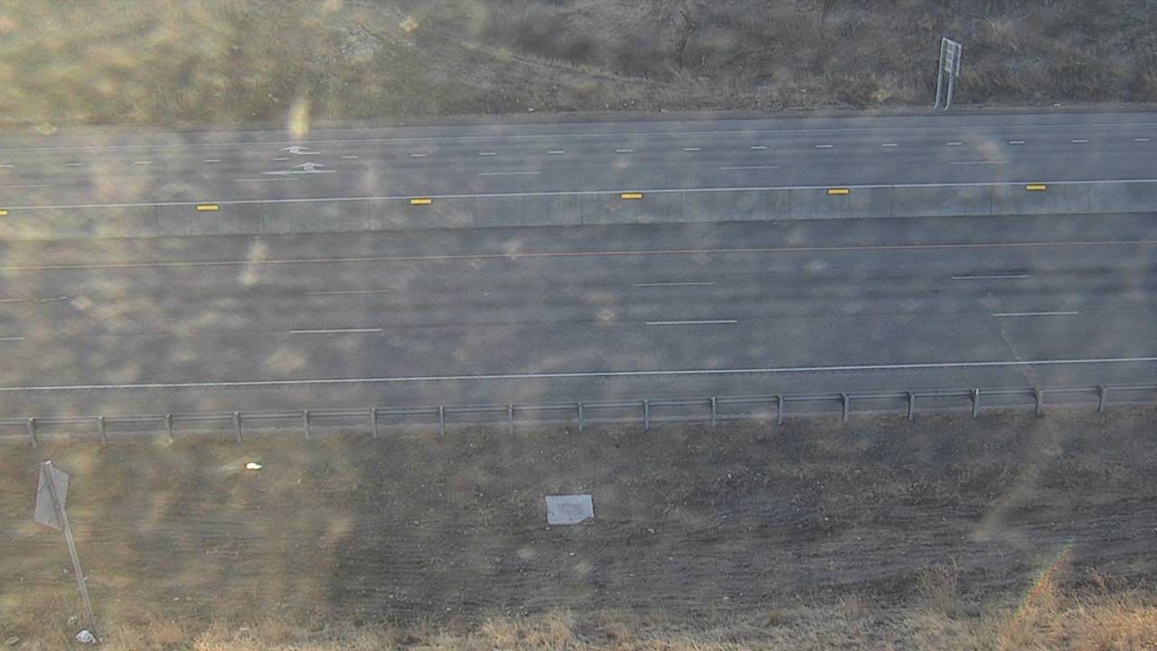 Roadway Elev 3194 - 03/02/2026 07:30 AM