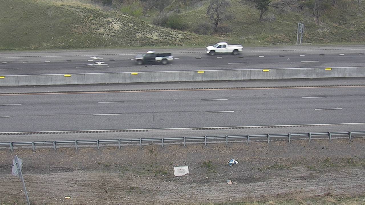 Roadway Elev 3194 - 04/16/2026 01:45 PM