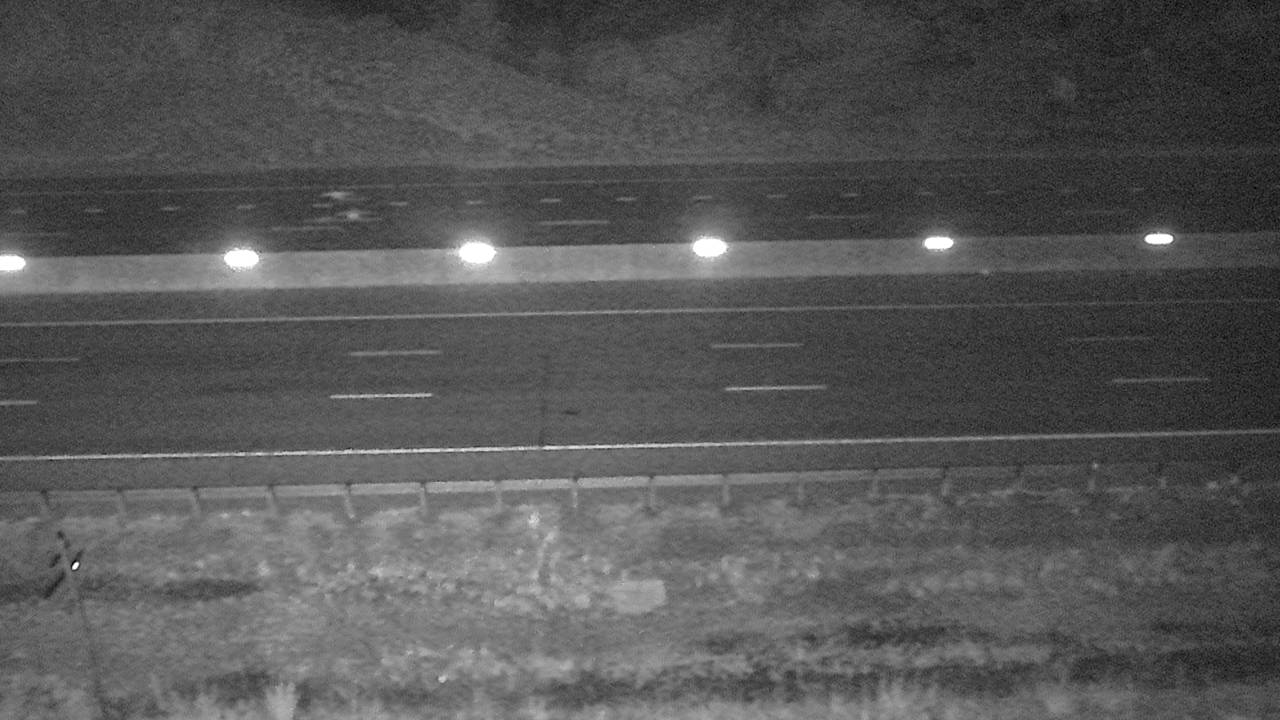 Roadway Elev 3194 - 06/09/2026 04:30 AM