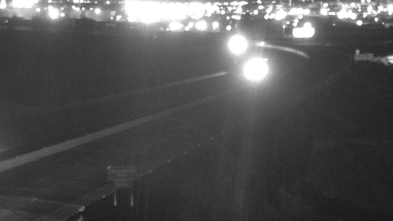 Bridge West Elev 3194 - 01/11/2026 08:00 PM