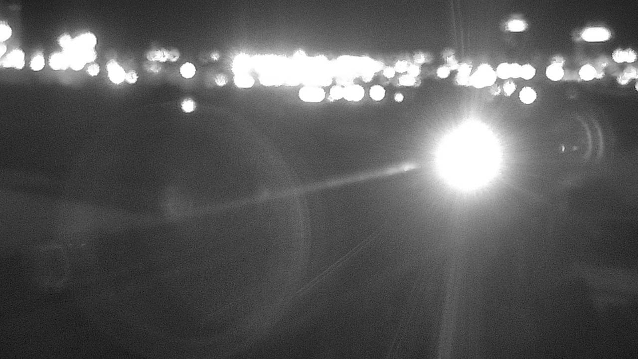 Bridge West Elev 3194 - 04/25/2026 02:30 AM