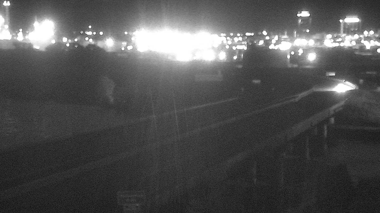 Bridge West Elev 3194 - 06/01/2026 02:15 AM