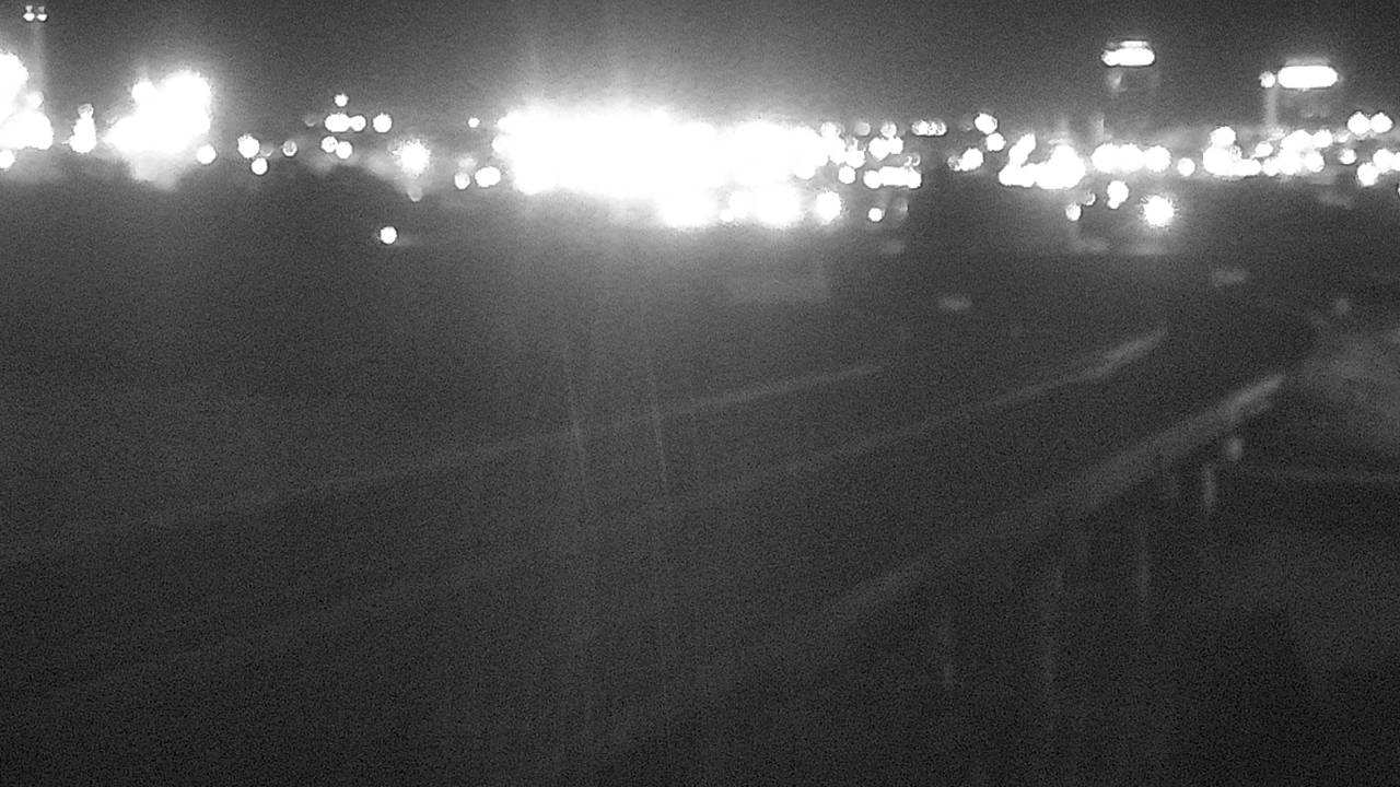 Bridge West Elev 3194 - 06/09/2026 04:30 AM