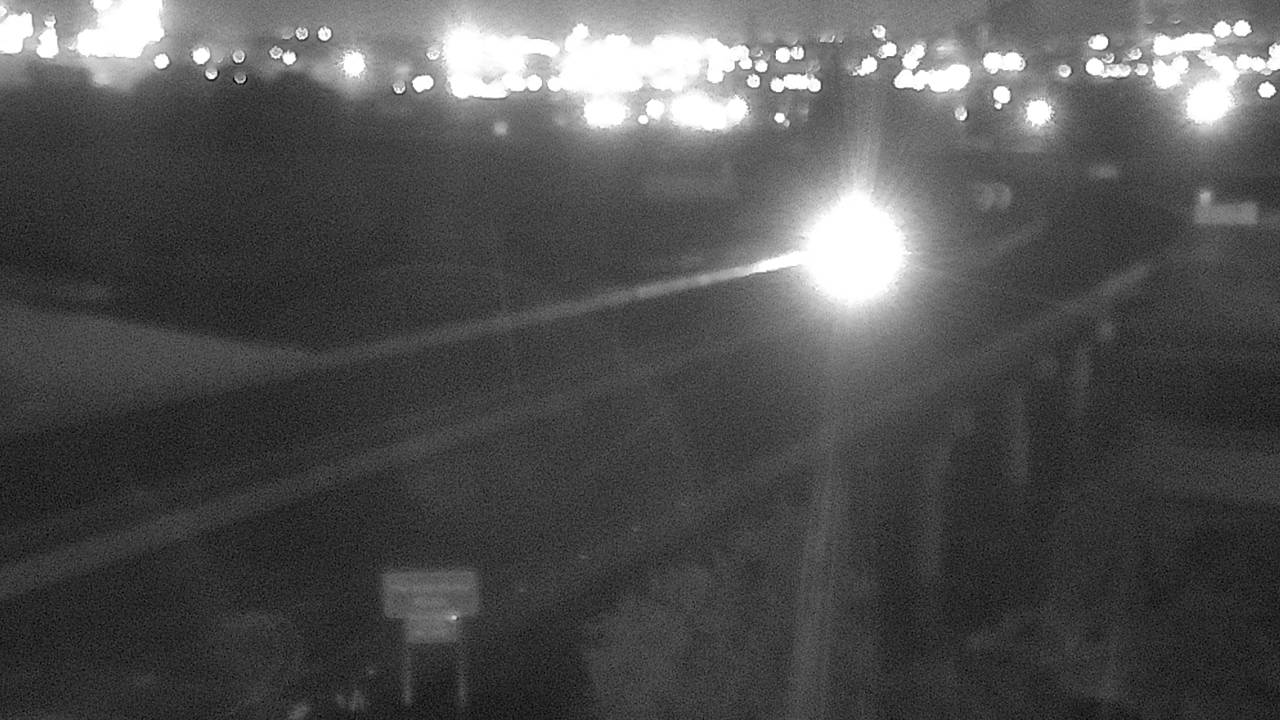 Bridge West Elev 3194 - 07/16/2026 04:45 AM