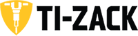 TI-ZACK logo