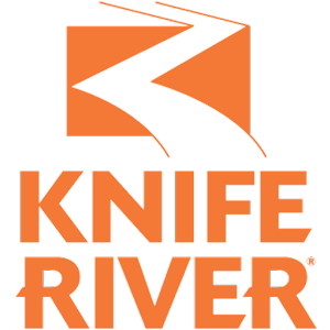 Knife River logo