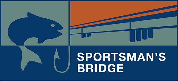 Sportsmans Bridge logo