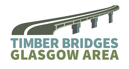 Timber Bridges - Glasgow Area logo