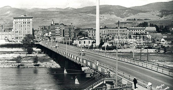 Higgins Historic Bridge image