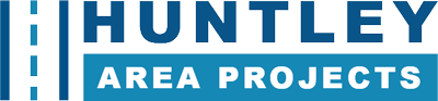Huntley Area Projects logo
