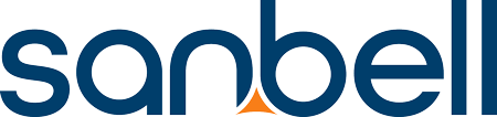 Sanbell logo