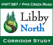 Libby project logo