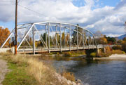 Maclay Bridge