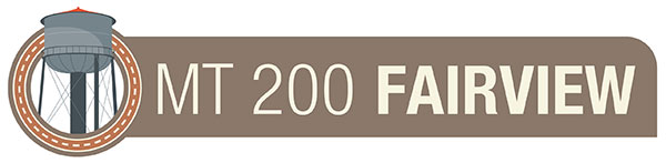 MT 200 fairview project logo