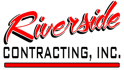 Riverside logo