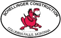 Schellinger Construction Logo