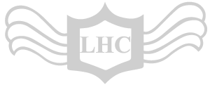LHC logo