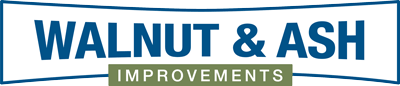 Walnut & Ash Improvements logo