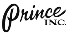 Prince Inc. logo