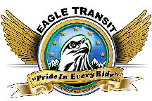 Eagle Transit logo