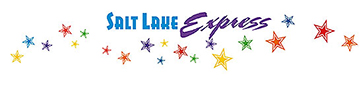 Salt Lake Express logo