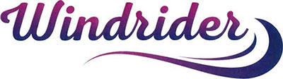 Windrider logo