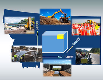 Highway Construction Cost Index image collage