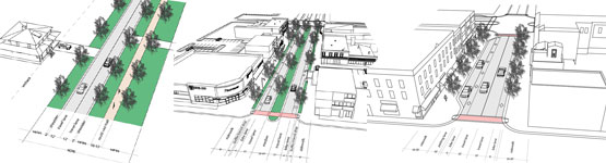 Design Standards & Policy - Multimodal Street Classification Systems