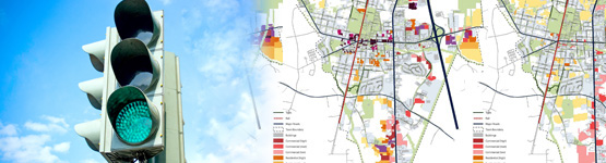 Technical Analysis Tools - Transportation & Land Use Analysis