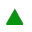 green triangle icon for RWIS sites