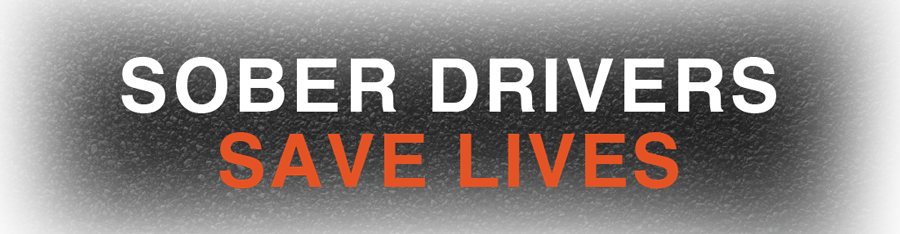 Sober Driver save lives