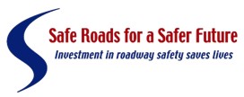 FHWA Safe Roads for a Safe Future logo